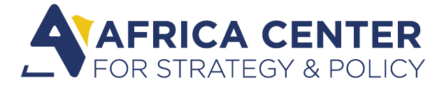 Africa Center for Strategy and Policy